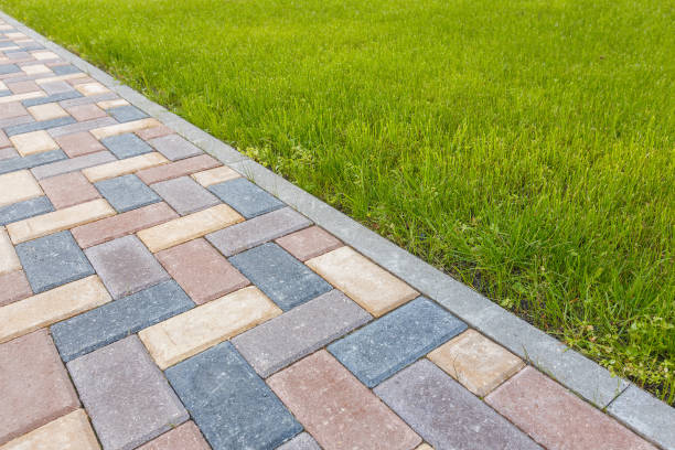 Professional Driveway Pavers in Anna, OH